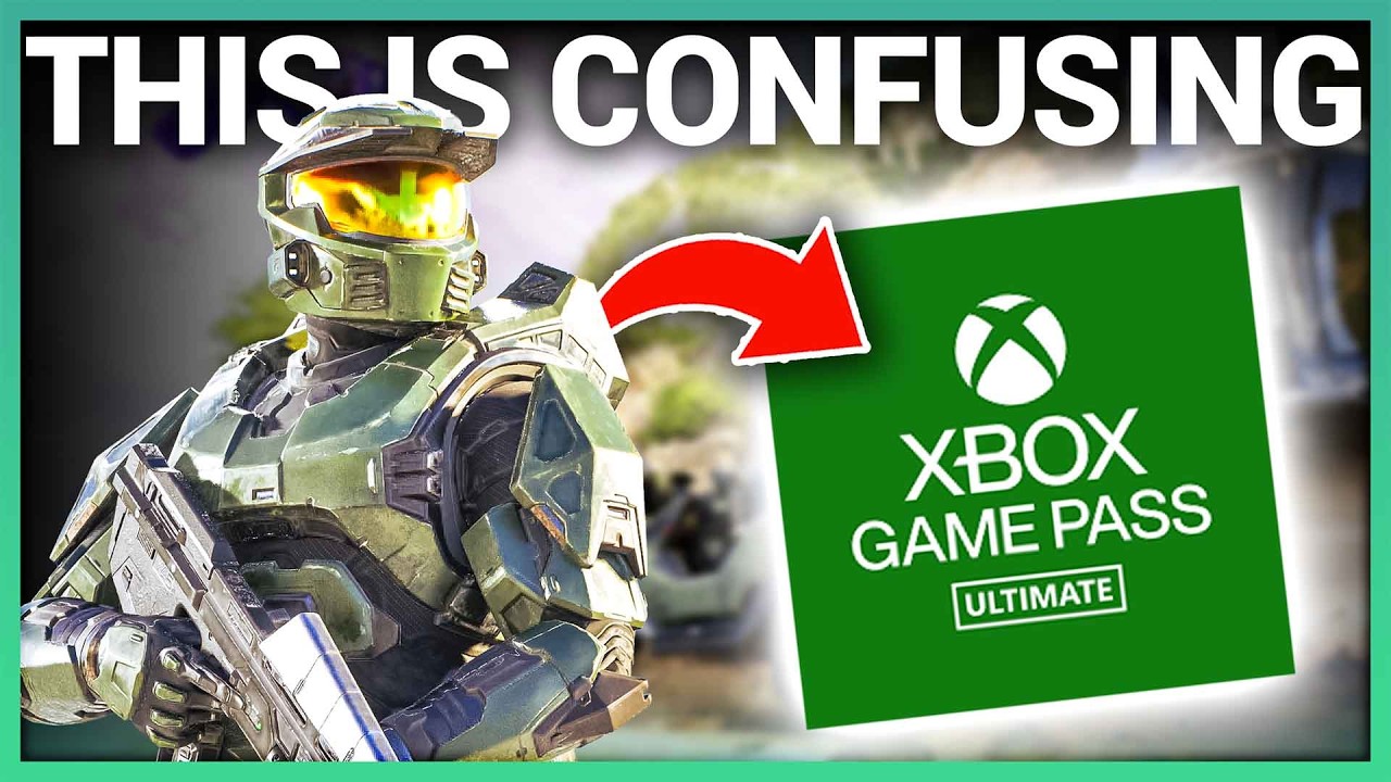 Утечки информации о Halo Campaign Evolved раскрывают новые цены на Xbox Game Pass?
