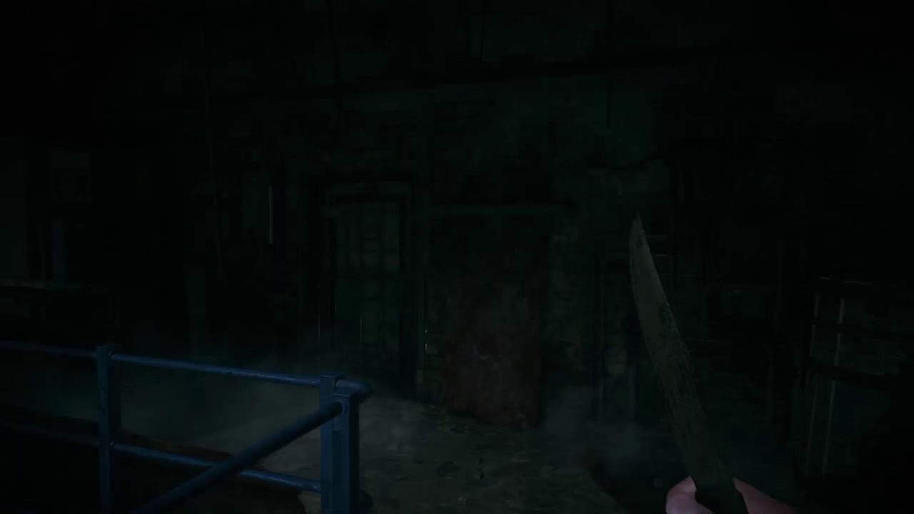 Resident Evil The Village