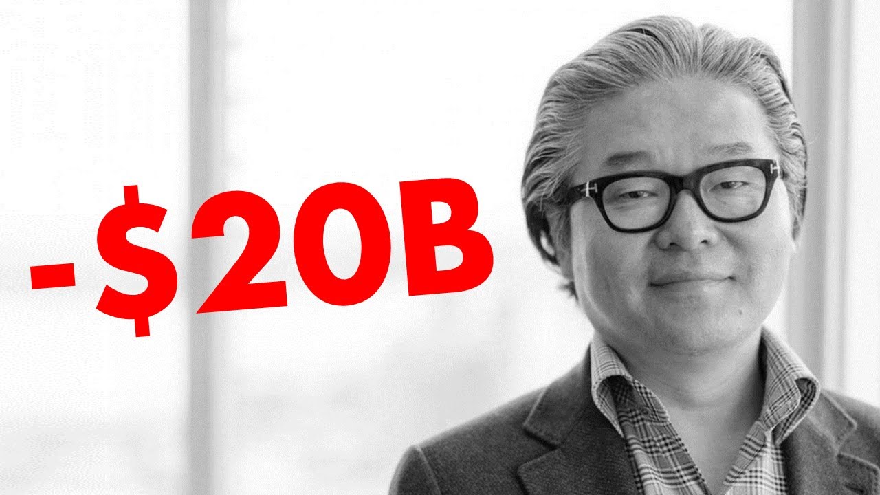$20 Billion To Bankrupt In 2 Days&hellip;