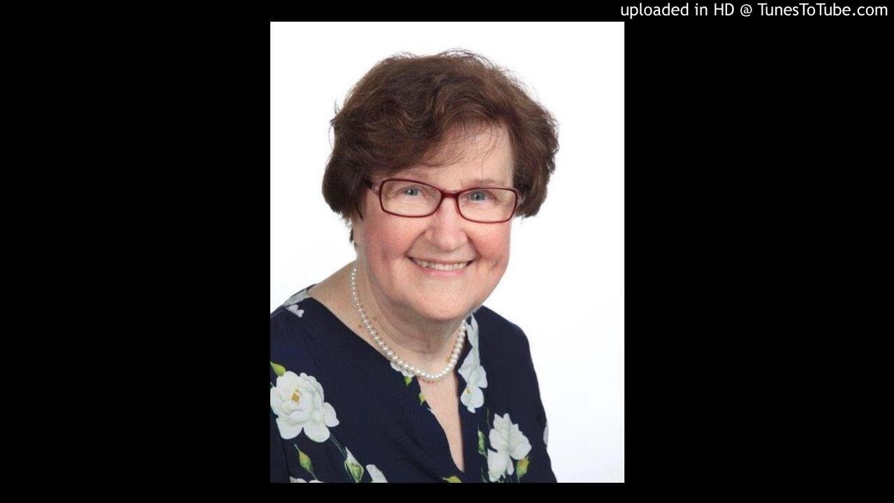Liisi Jokiranta - Mist&auml; pit&auml;isi pelastua