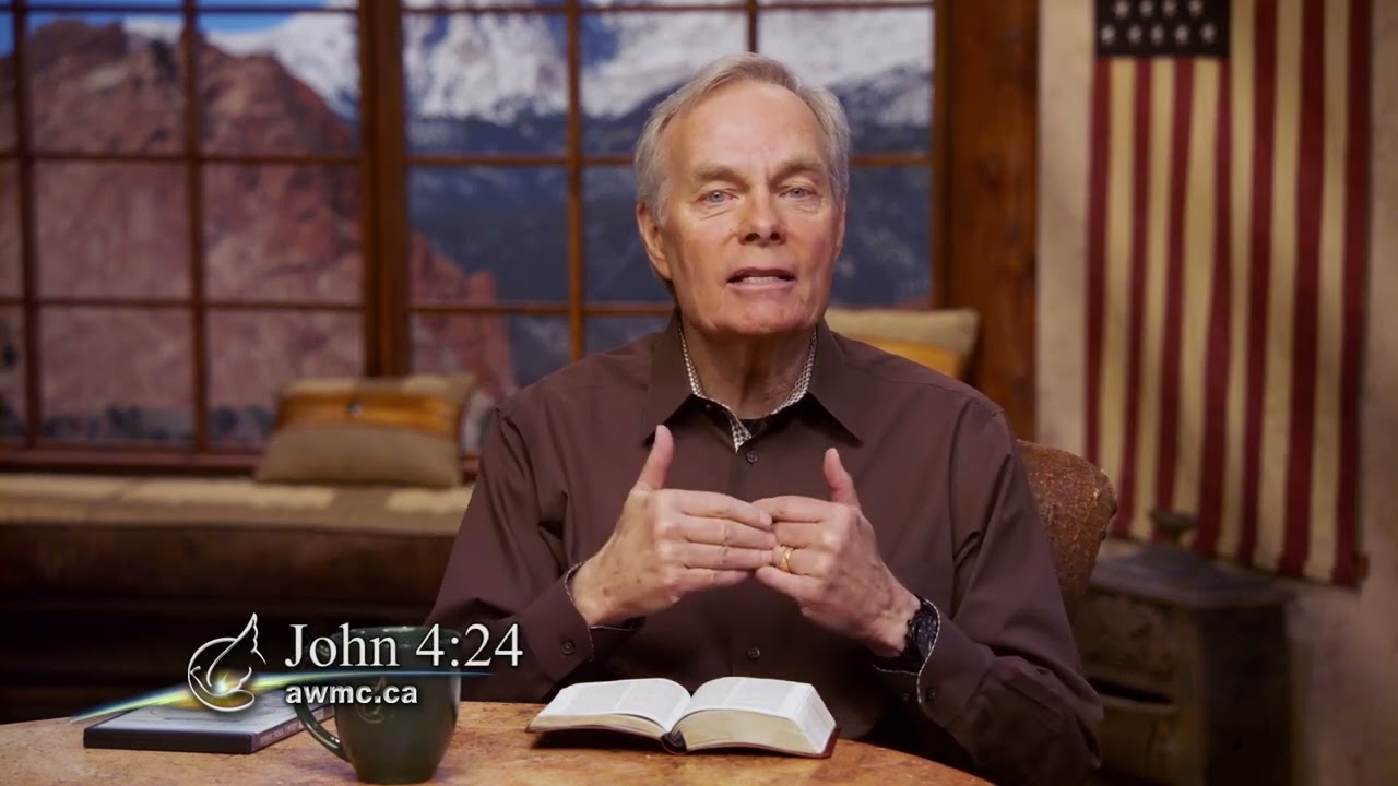 Spirit, Soul & Body - Week 1, Day 2 (May 16, 2023)