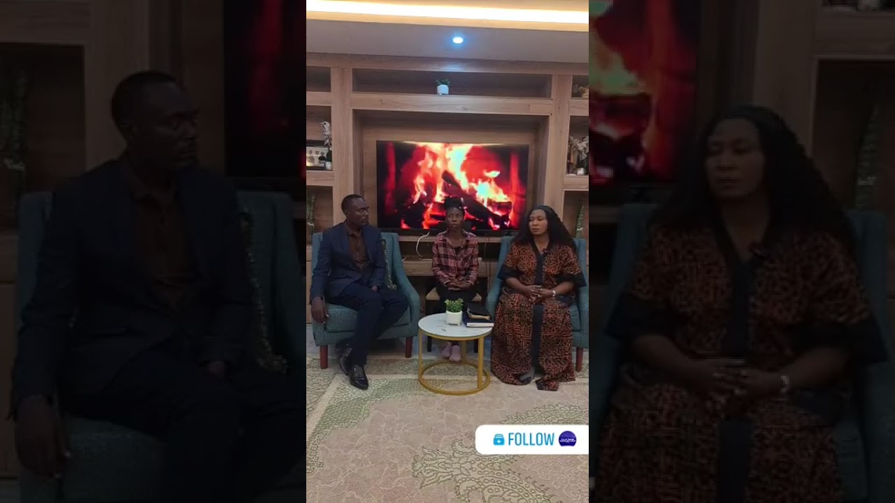 Martha's testimony