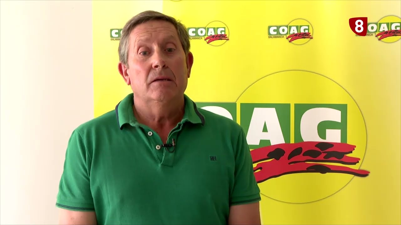 📺PROGRAMA CyLTV LA 8 Salamanca - 10 de julio de 2025