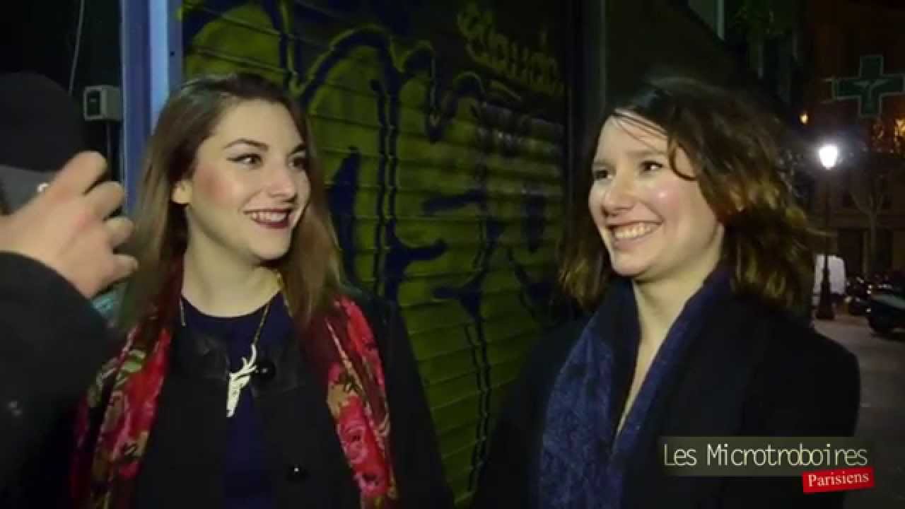 Les Microtroboires #5 : Fessée qu'il te plaît ?