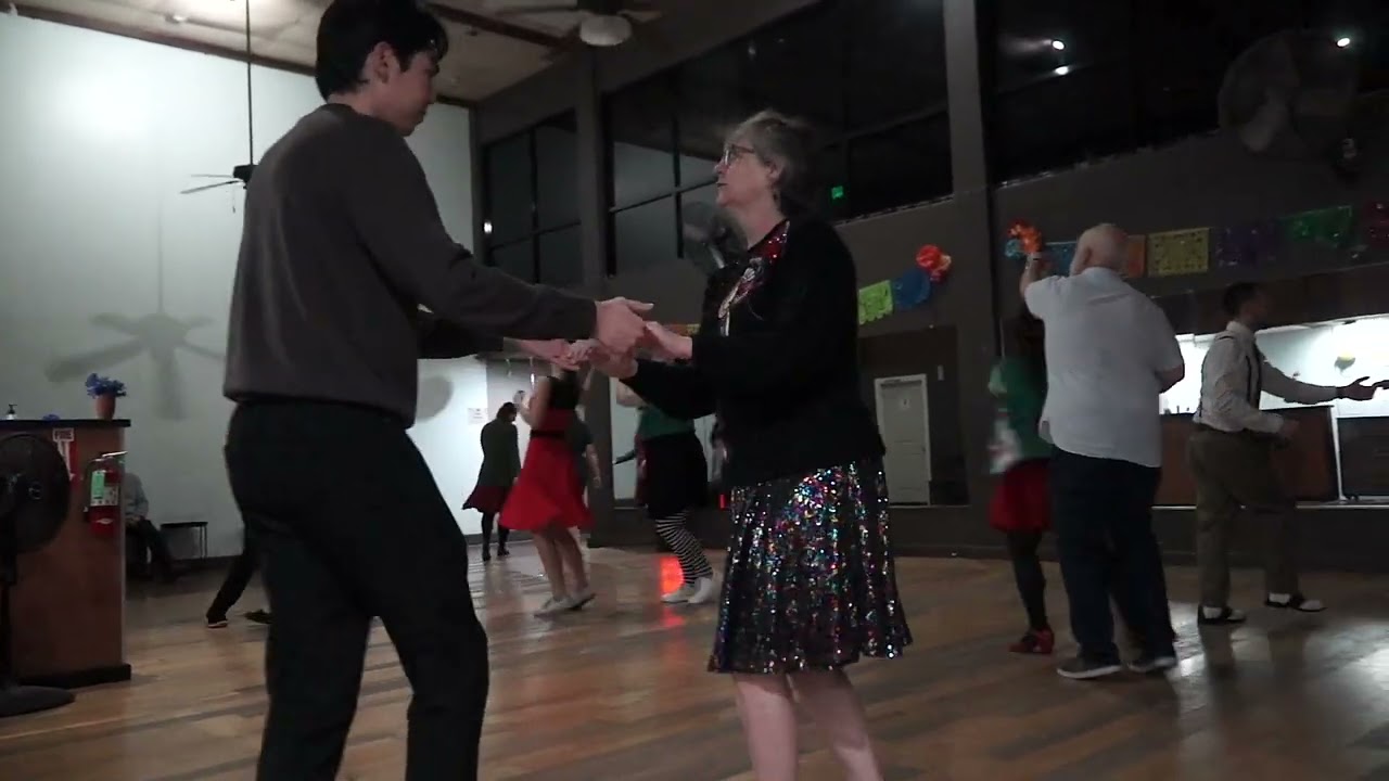 Fresno Swing Dance