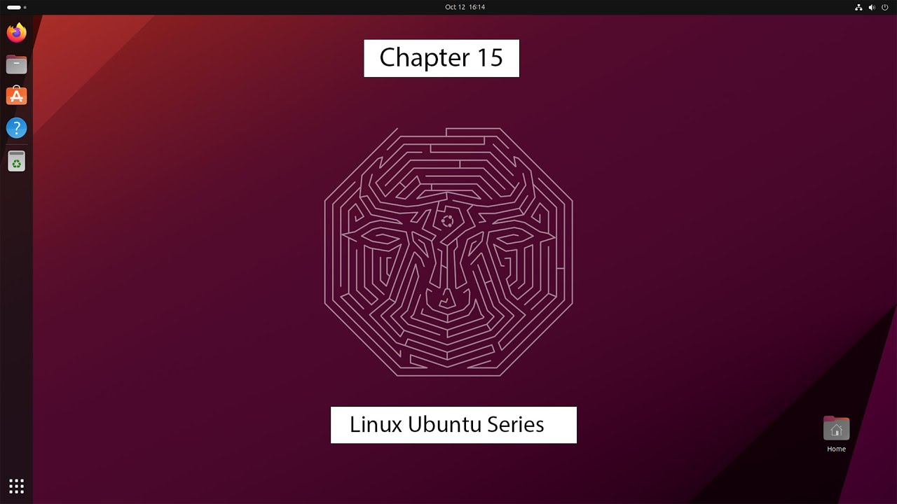 Threads in C | Chapter 15 | Linux Ubuntu Series