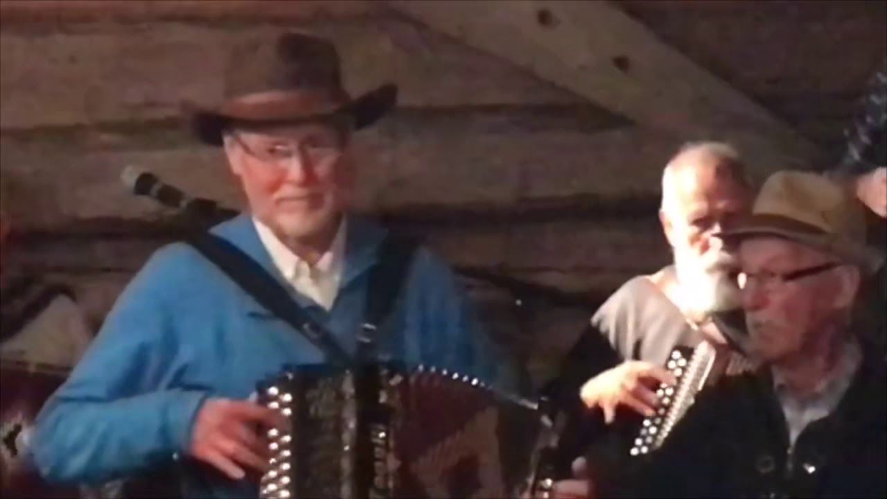 Morbror Verners Snoa - Hopplock - Rafnastämman 2017 Ramsele