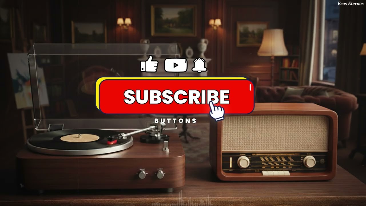 MÚSICA INSTRUMENTAL 1950s 🎹🎸 SONIDOS QUE ILUMINAN TU DÍA🎶 #4