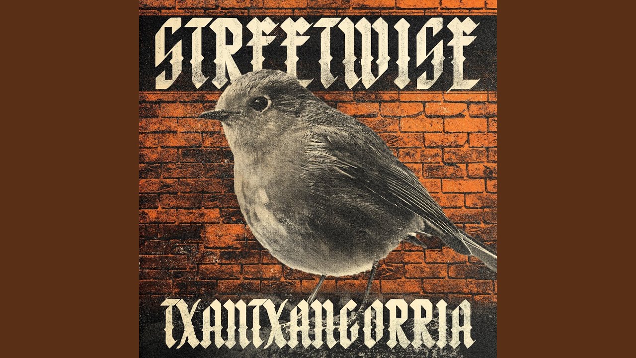 Txantxangorria