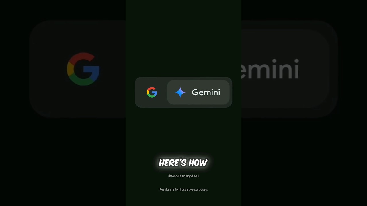 🎙️ How to Use Gemini Live on Any Android Phone! 🚀