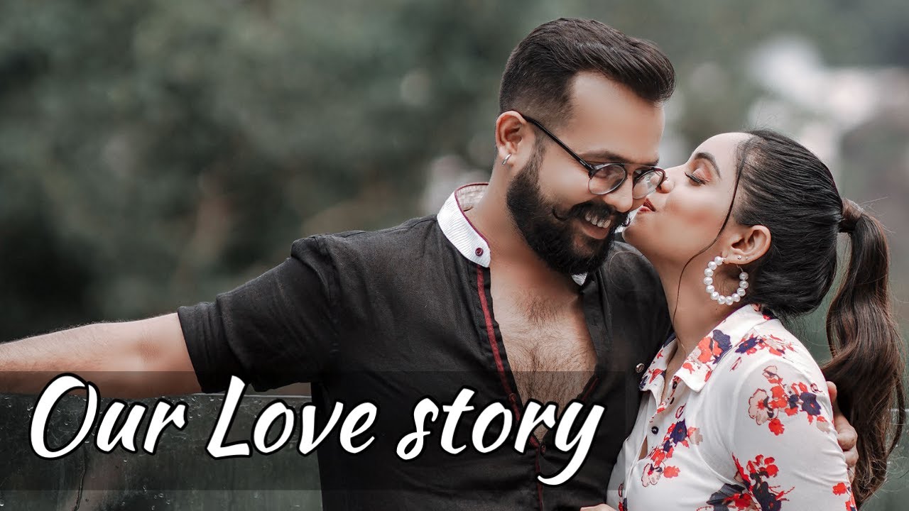 OUR LOVE STORY |  PART 1 | NIMMY ARUNGOPAN | ARUN GOPAN