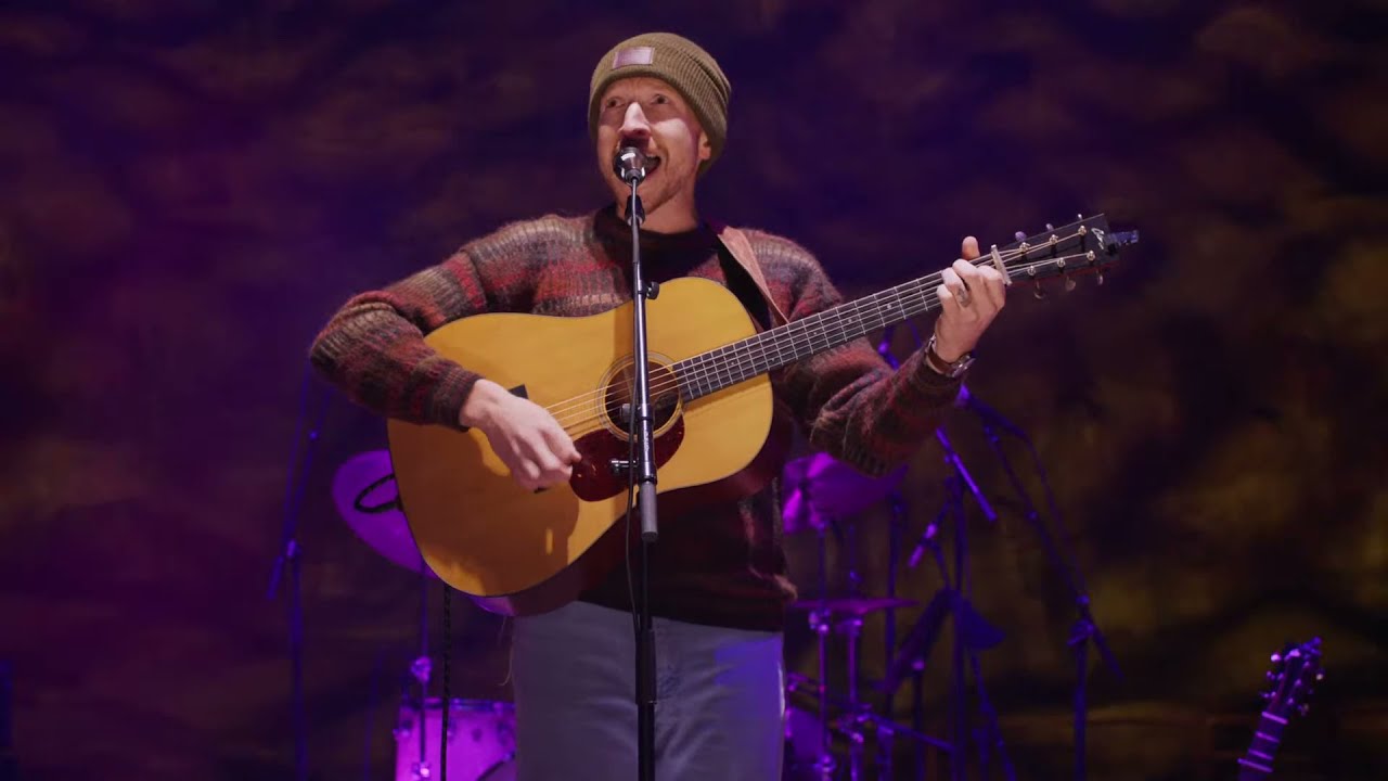 Tyler Childers Live From Red Rocks | 09/30/21