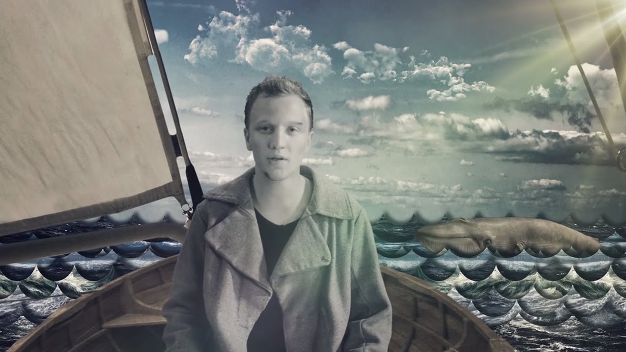 JORIS - Bis ans Ende der Welt