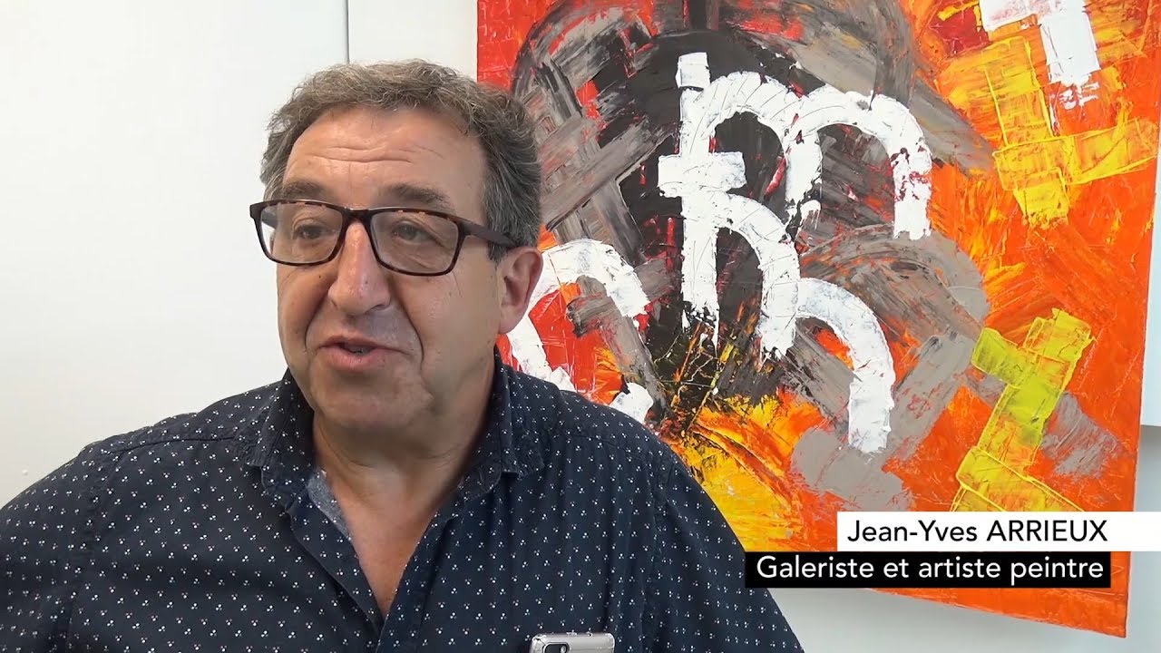 Galeries d'artistes à Oloron Sainte-Marie