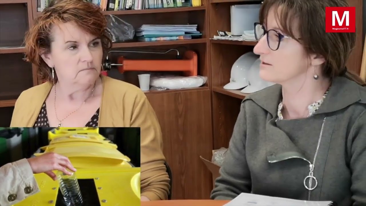 Monthyon ► Le plan d'actions du Smitom pour r&eacute;duire les d&eacute;chets de 10 000 tonnes en six ans