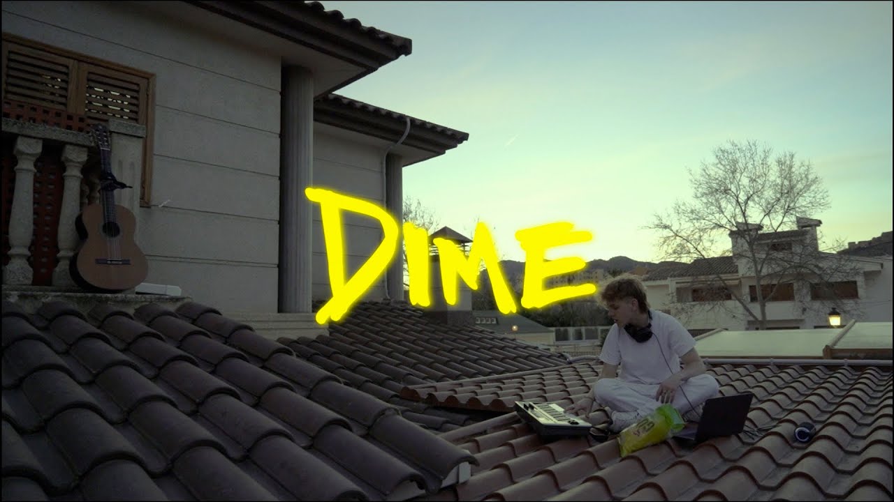 Punty - Dime (Visualizer)