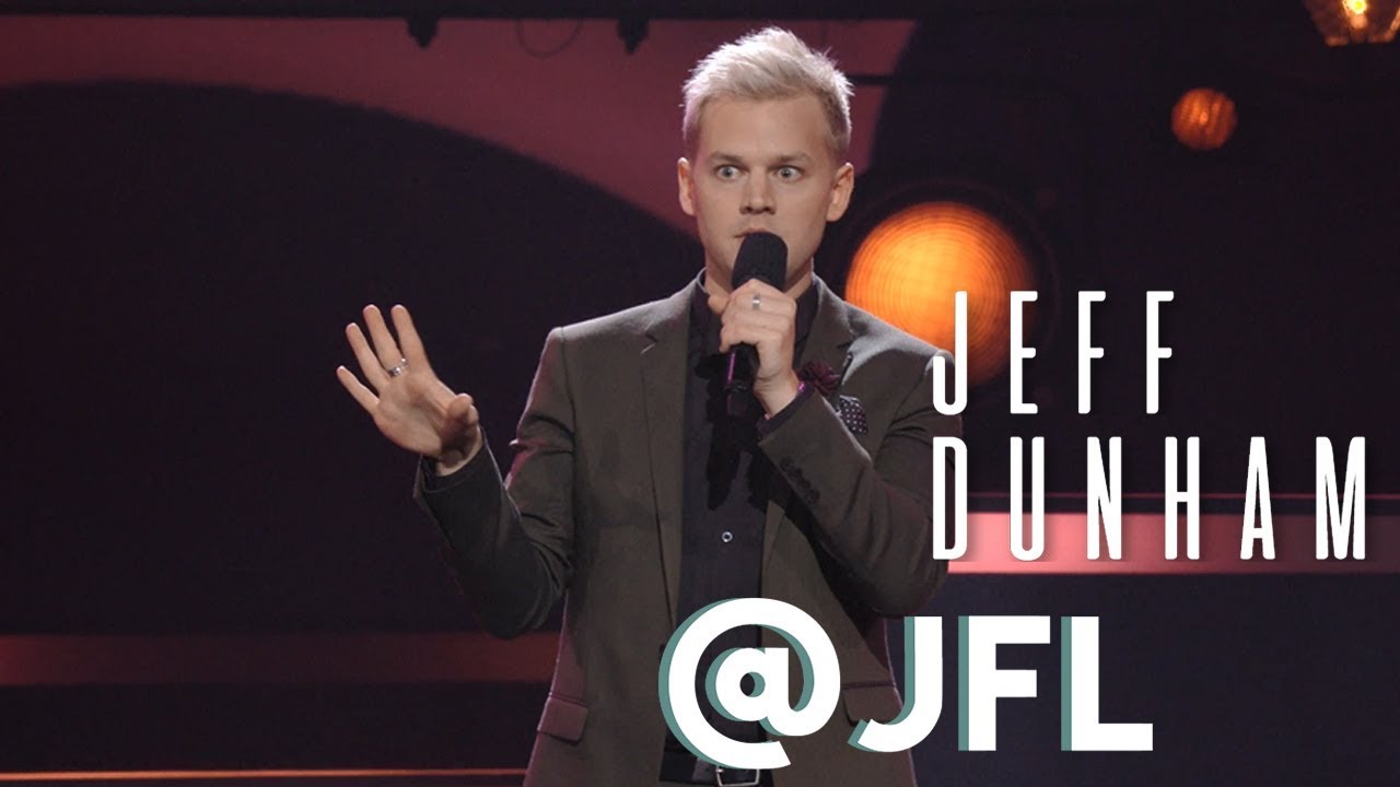 Joel Creasey - Full Set | Jeff Dunham @ JFL