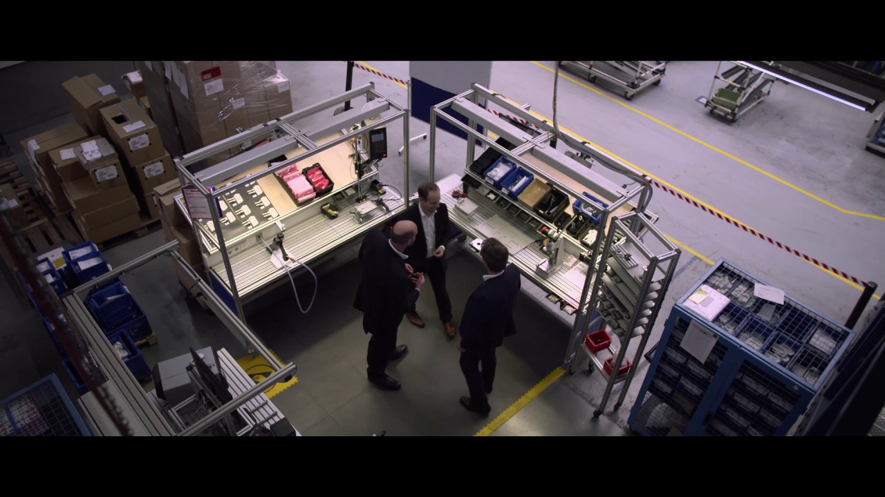 Die Cloud gibt Gas - WITTE Digital | Microsoft