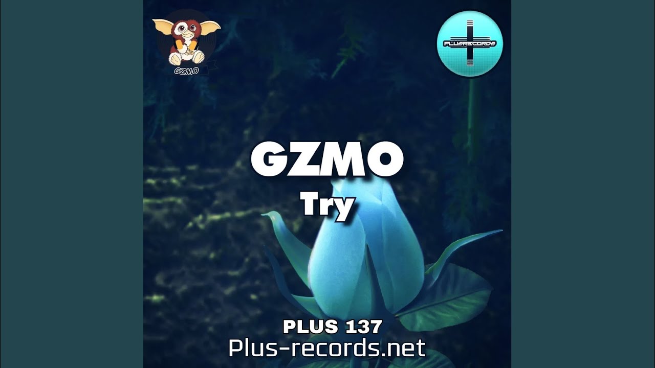Try (Radio Edit)