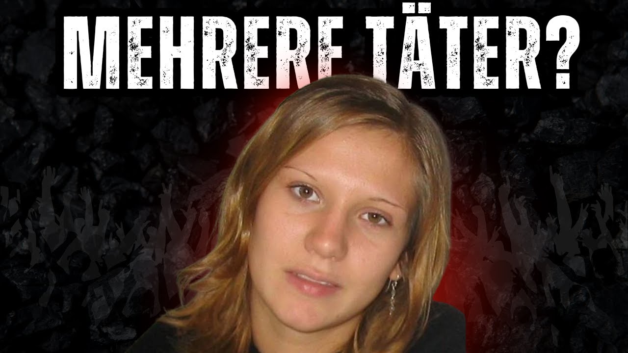 Frauke Liebs - kam der Täter aus Fraukes Umkreis?