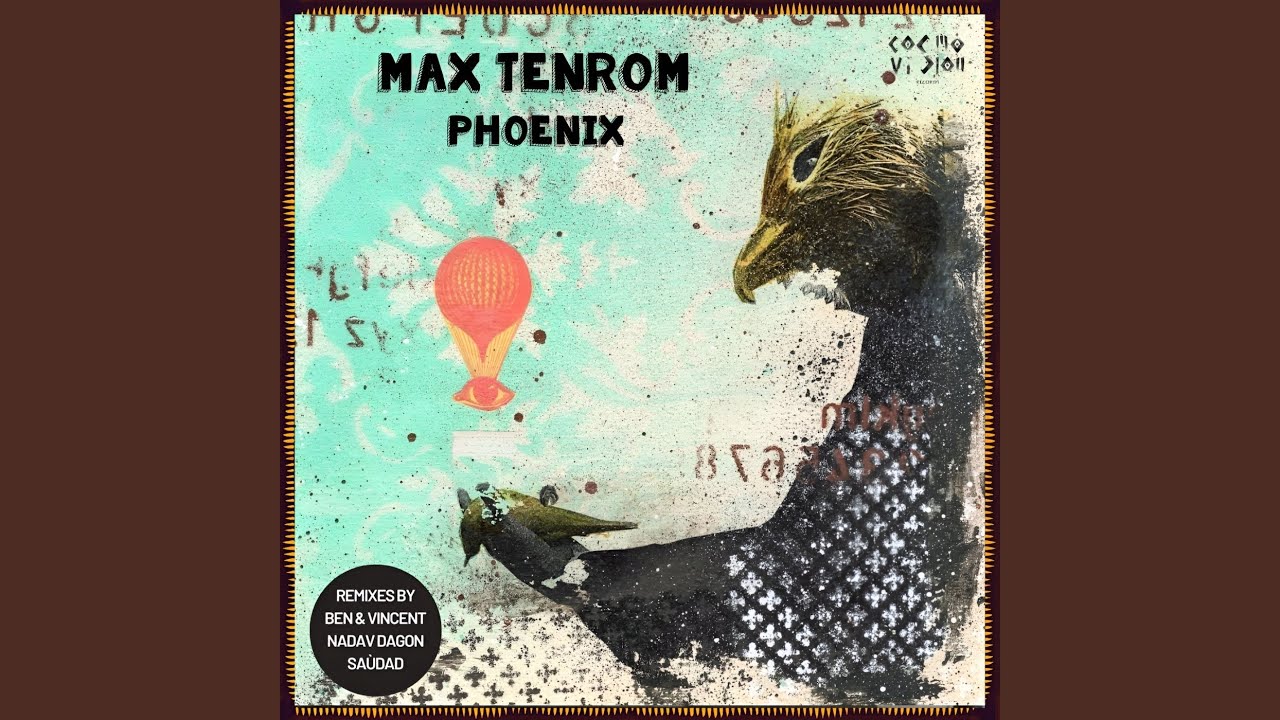 Just Woke Up (Nadav Dagon Remix)