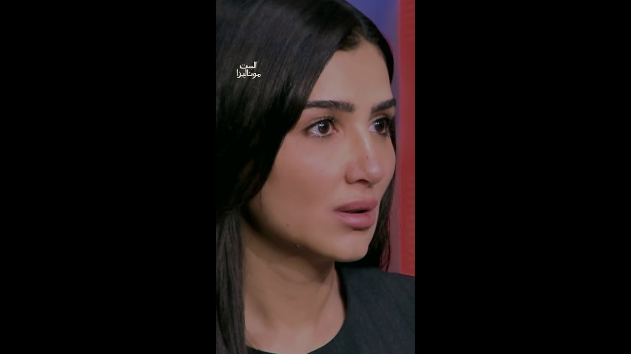 أقوى مشهد.. موناليزا بتنهار على الهواء مع عمرو أديب بعد انتشار الفيديو!