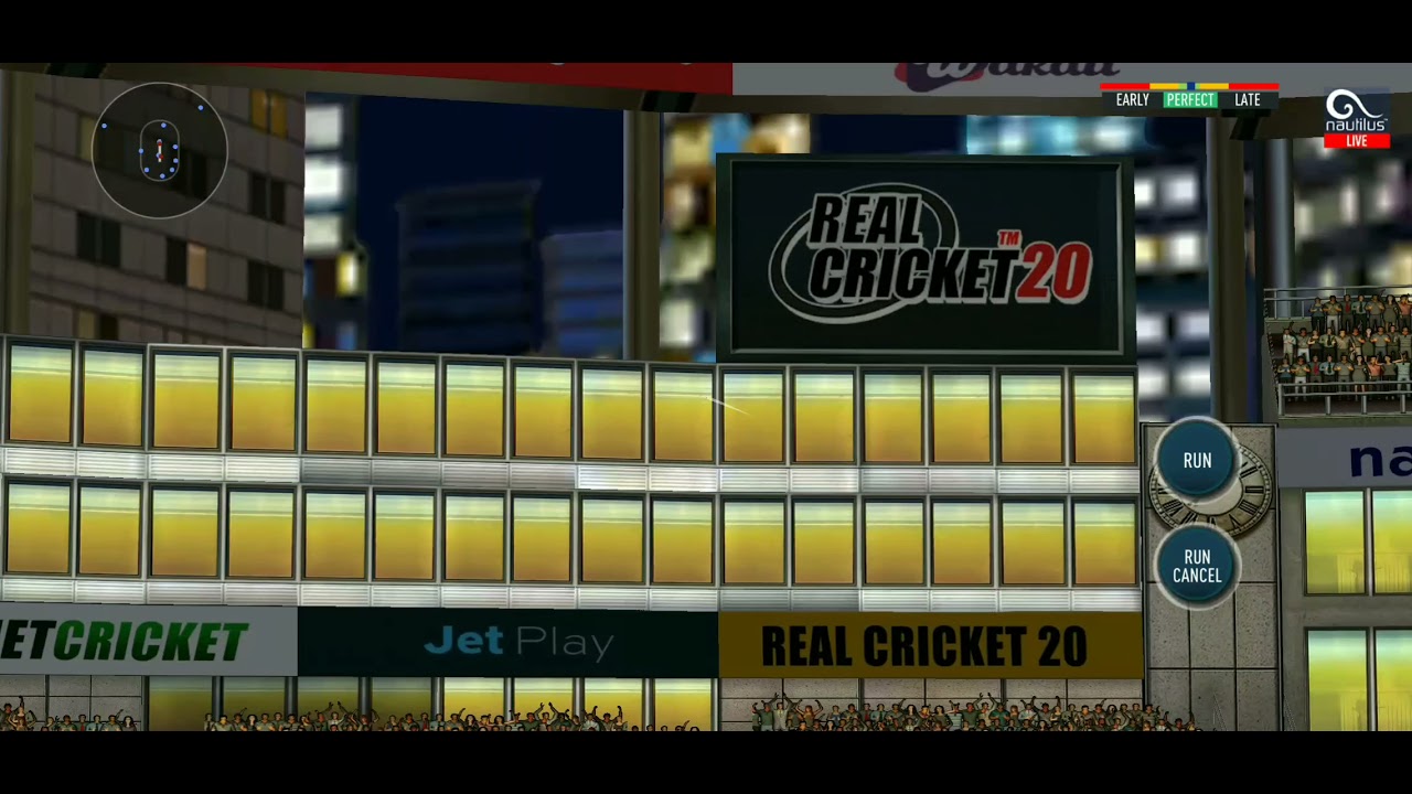 what a perfect shot!   devdutt padikkal incredible six