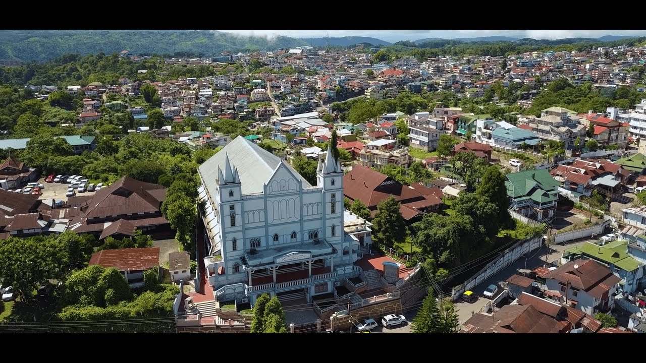 Short Documentary Quasquicentennial Celebration | Jaiaw Presbyterian Church