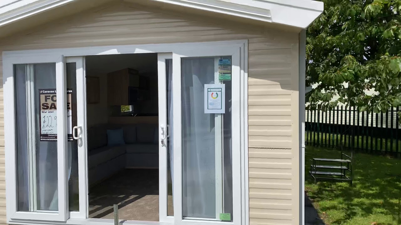 Willerby Linwood 2 bedroom