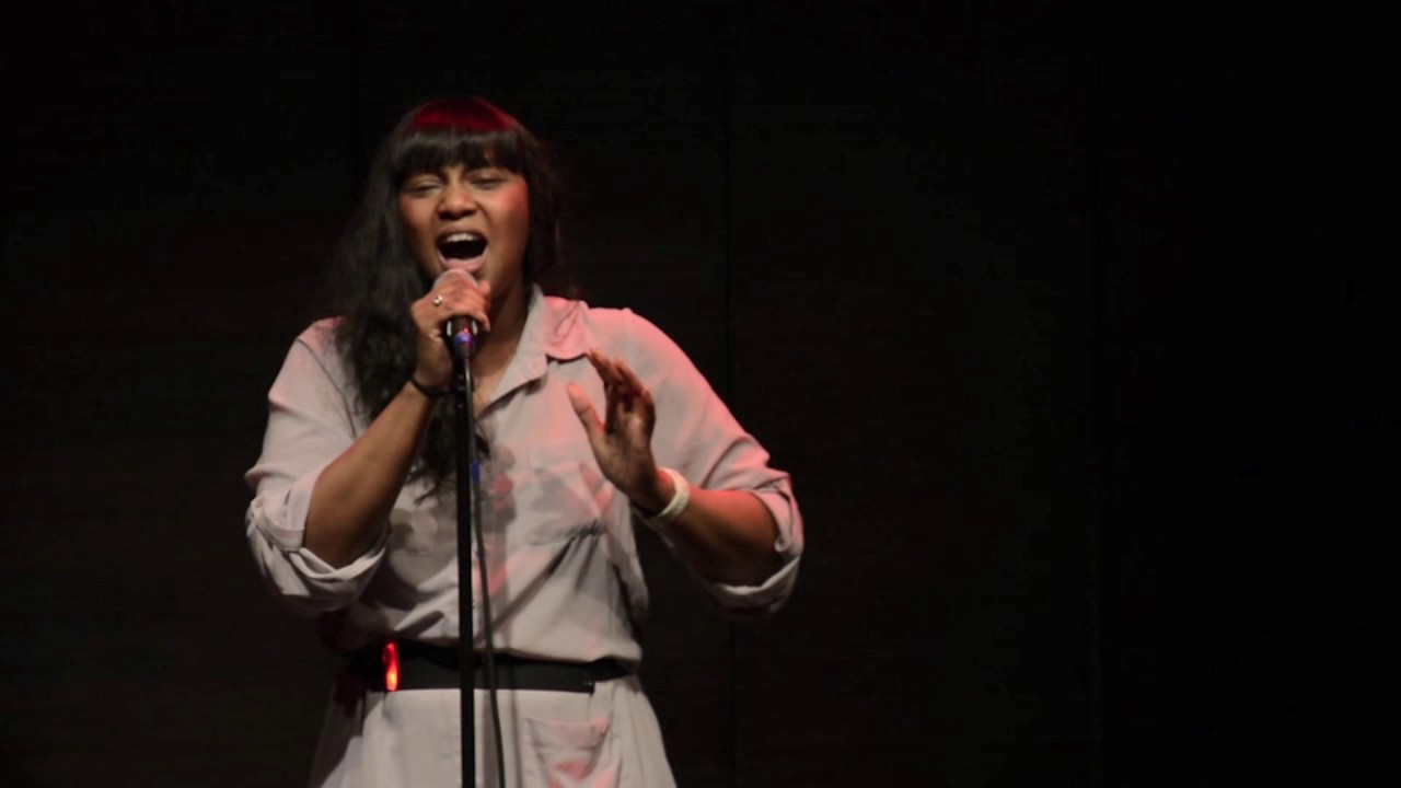 Alexia Khadime - 