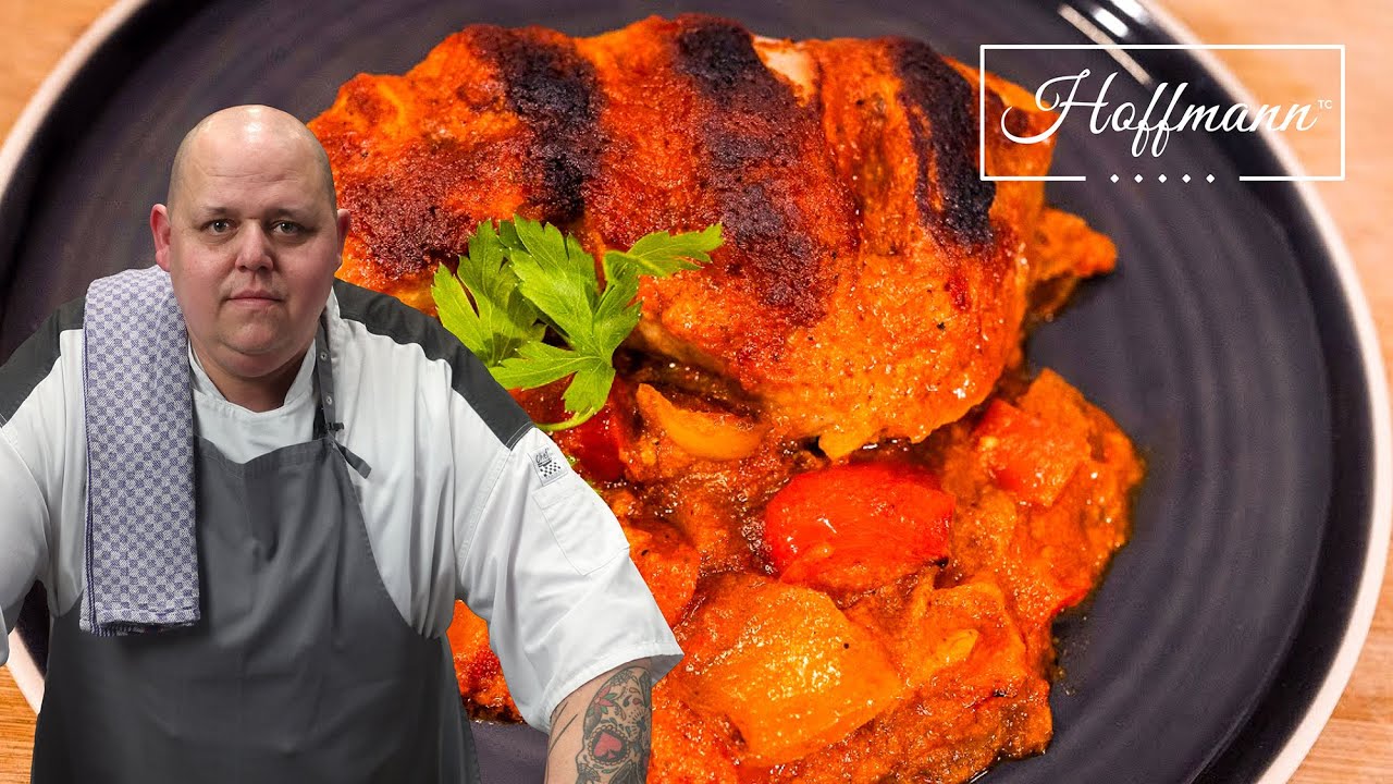 Würzig lecker: Piri Piri Hähnchen - Das Rezept für würzigen Genuss I 