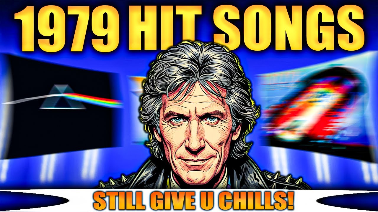 These 5 Songs Ruled 1979 But You Forgot All About Them!