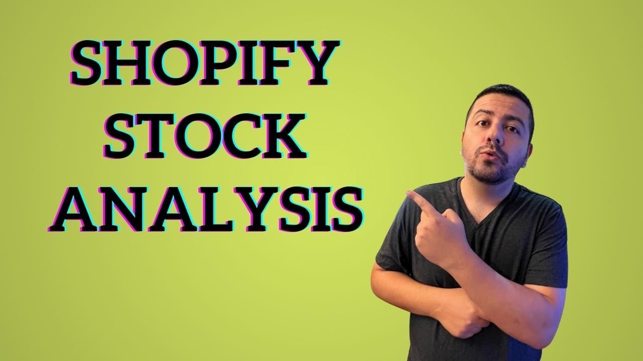 Shopify Stock Analysis | Shopify's Top Line Growth Got Investors Excited Again!! | SHOP Stock