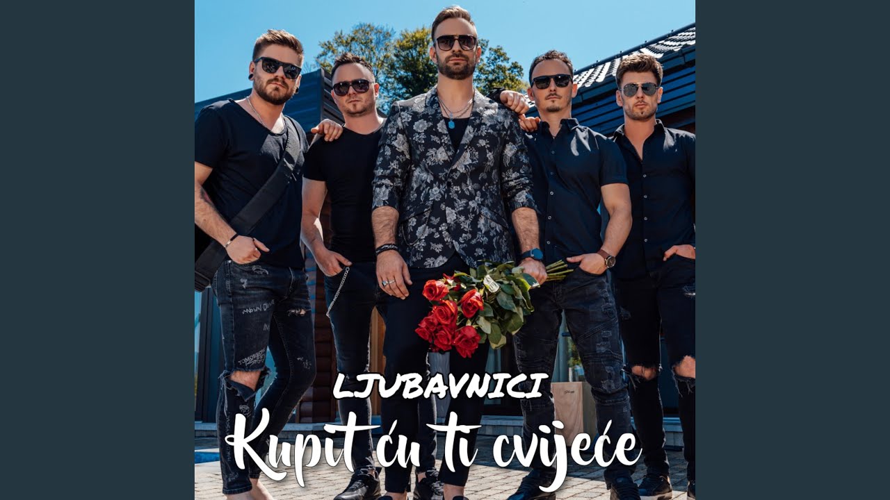 Kupit Ću Ti Cvijeće