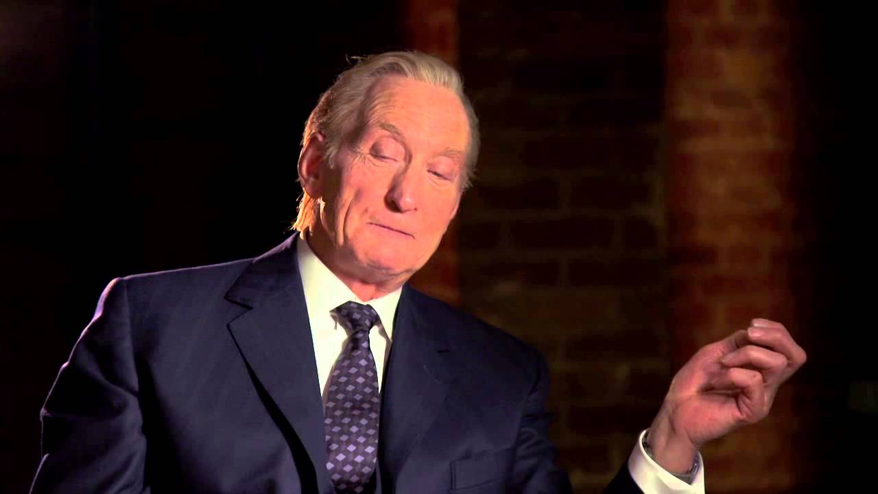 Dracula Untold: CHARLES DANCE / 