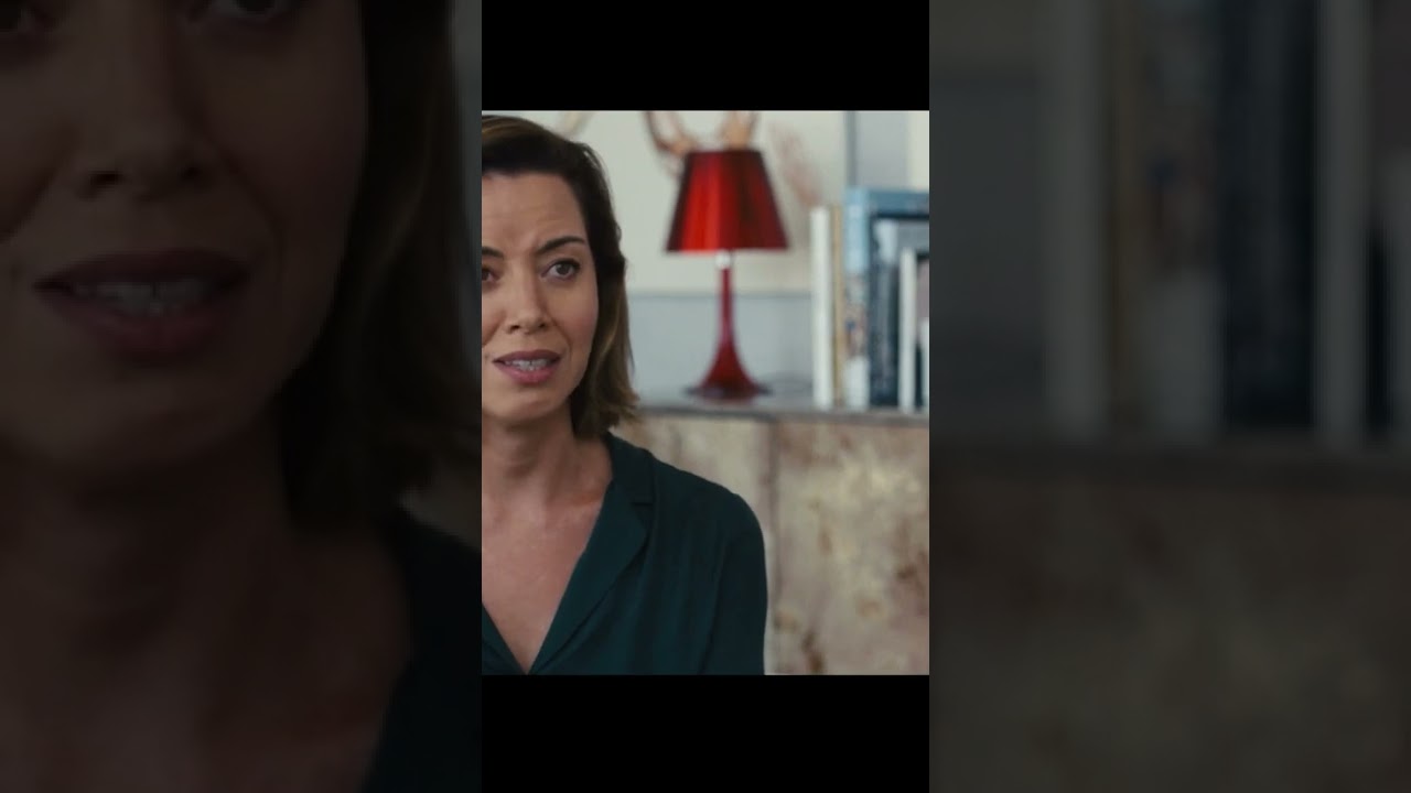 Emily the Criminal (2022) | The Interview Scene | Aubrey Plaza |
