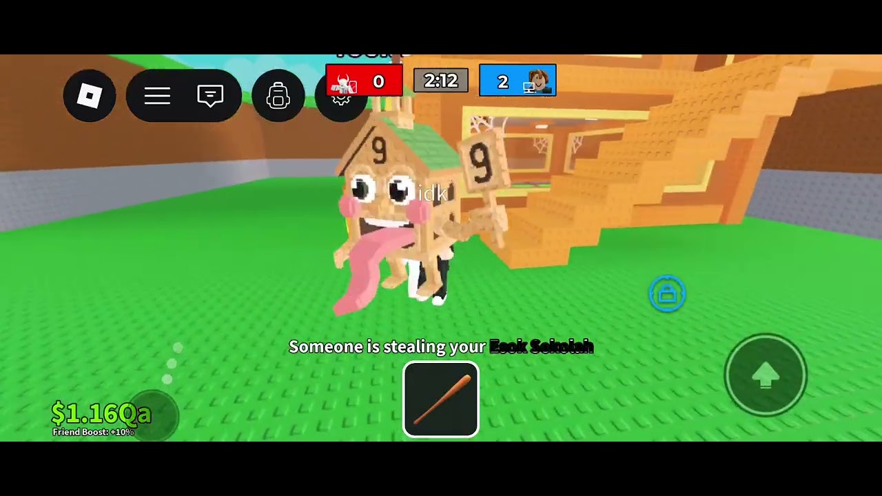 Here's what i pvp today