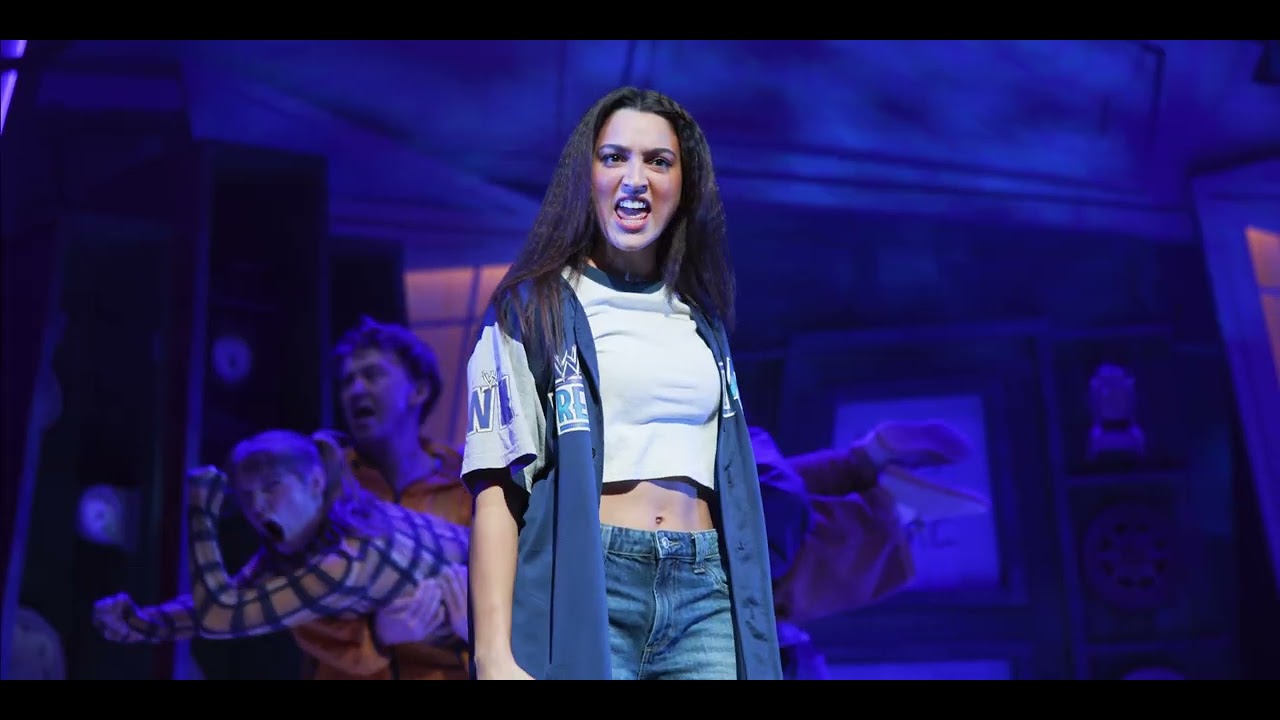 Frealy Friday Trailer - HOME's festive family musical comes to Manchester for its UK premiere.