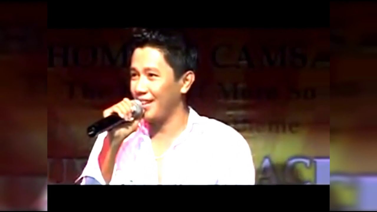 Datu Khomeini Live Song's