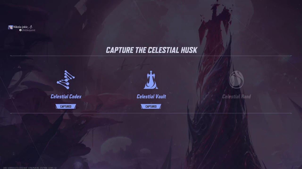 Live gambit is goated marvel rivals
