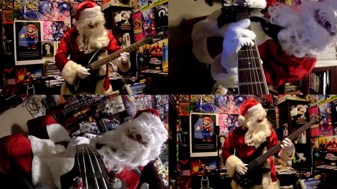 Frozen Hillside Guitar Cover - Kirby Air Ride OST