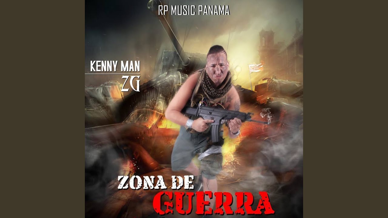 Zona de Guerra