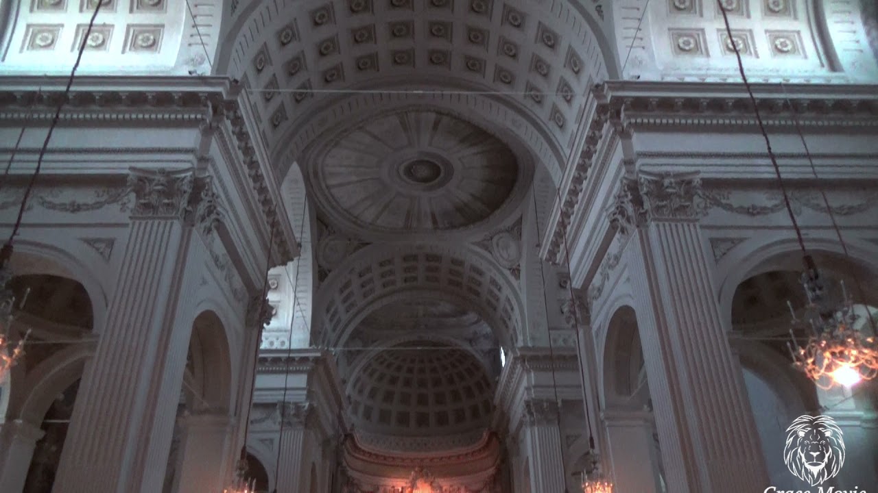 Marche -Paesi Medievali- Fermo HD