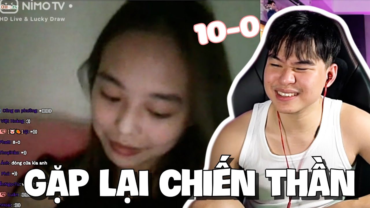 BÉ BÔ GẶP LẠI BÉ MISA VÀ CÁI KẾT CAY HƠN ĂN ỚT