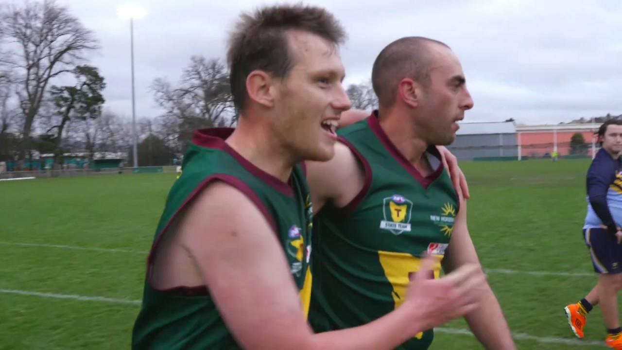 2018 AFL National Inclusion Carnival - Tasmania