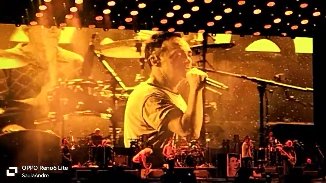 Los Fabulosos Cadillacs 💙 Macrofest 2024