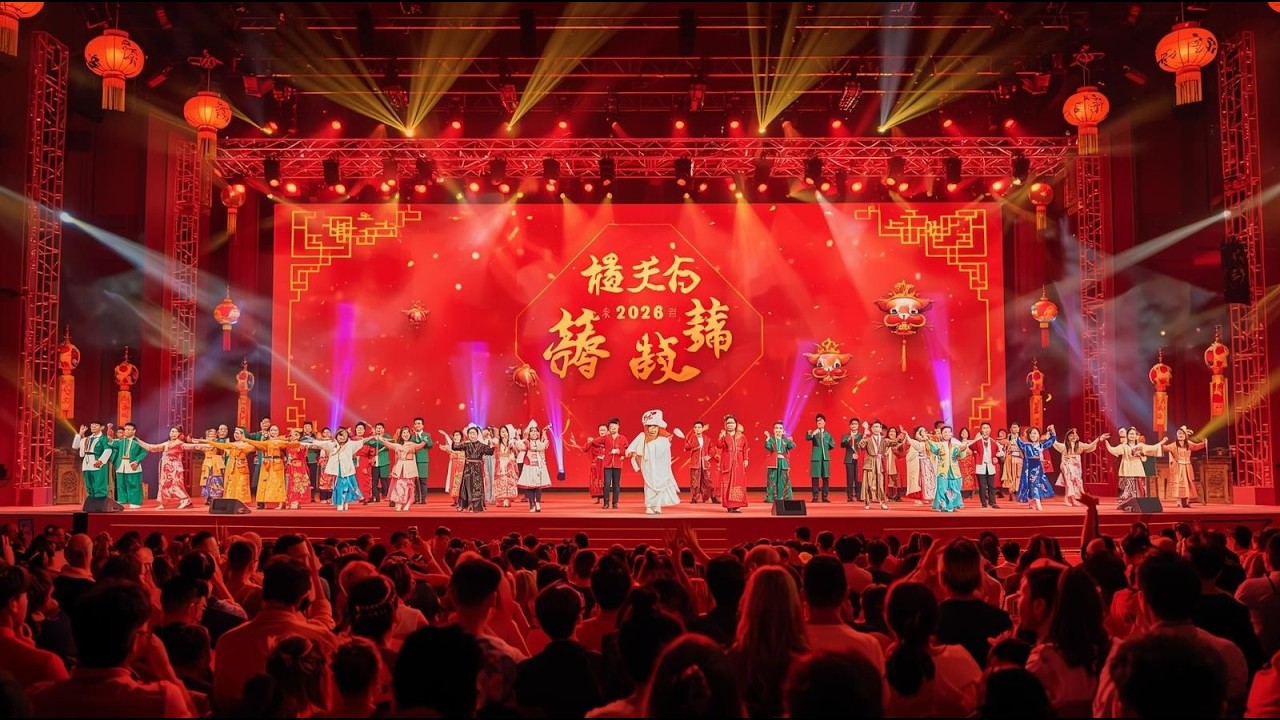 2026年 辽视春晚 小品合集 #宋小宝 #宋晓峰 #李宗恒 #孟鹤堂