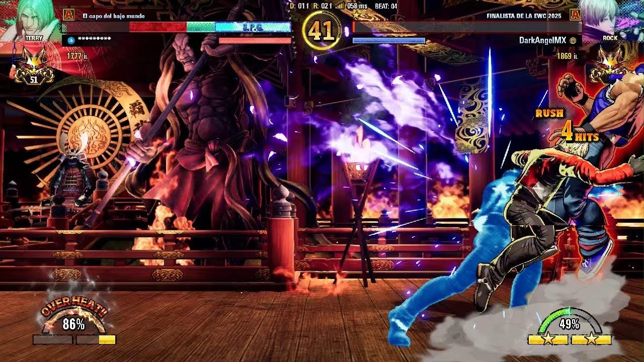 FATAL FURY: City of the Wolves_20260214214716