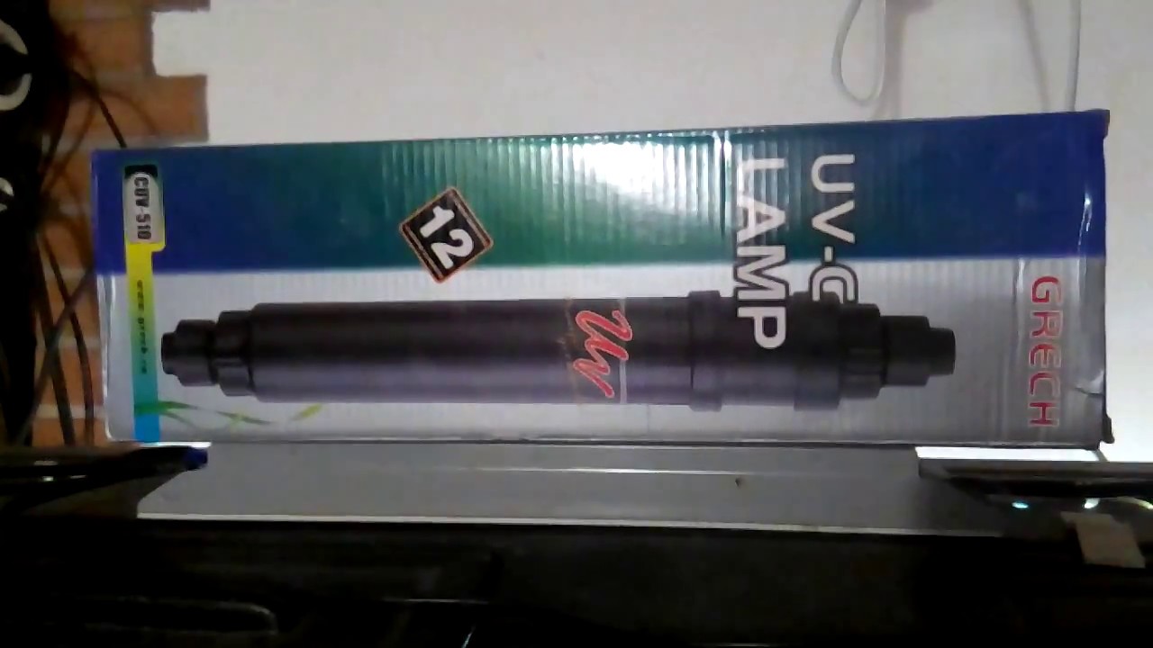 RECENZJE UV CHIŃSKIEGO 10 W NIEDROGIEGO FILTRA