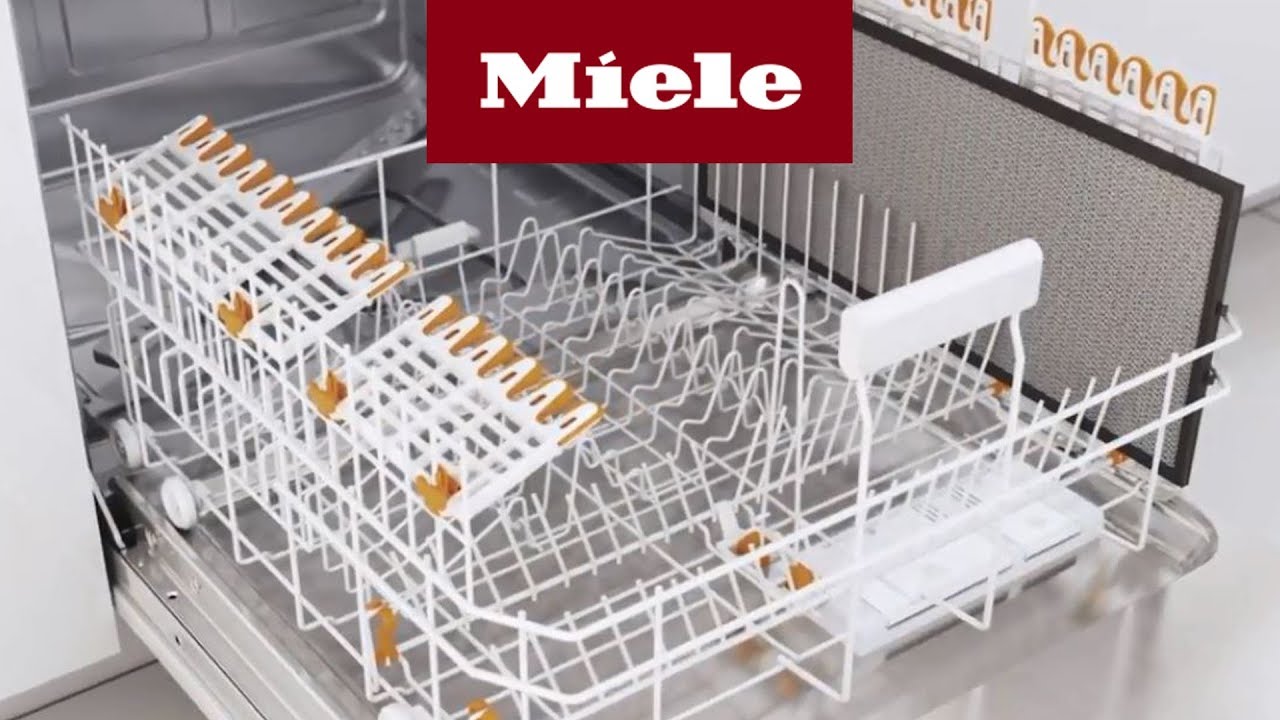 Miele Dunstabzugshauben - leichte Reinigung I Miele